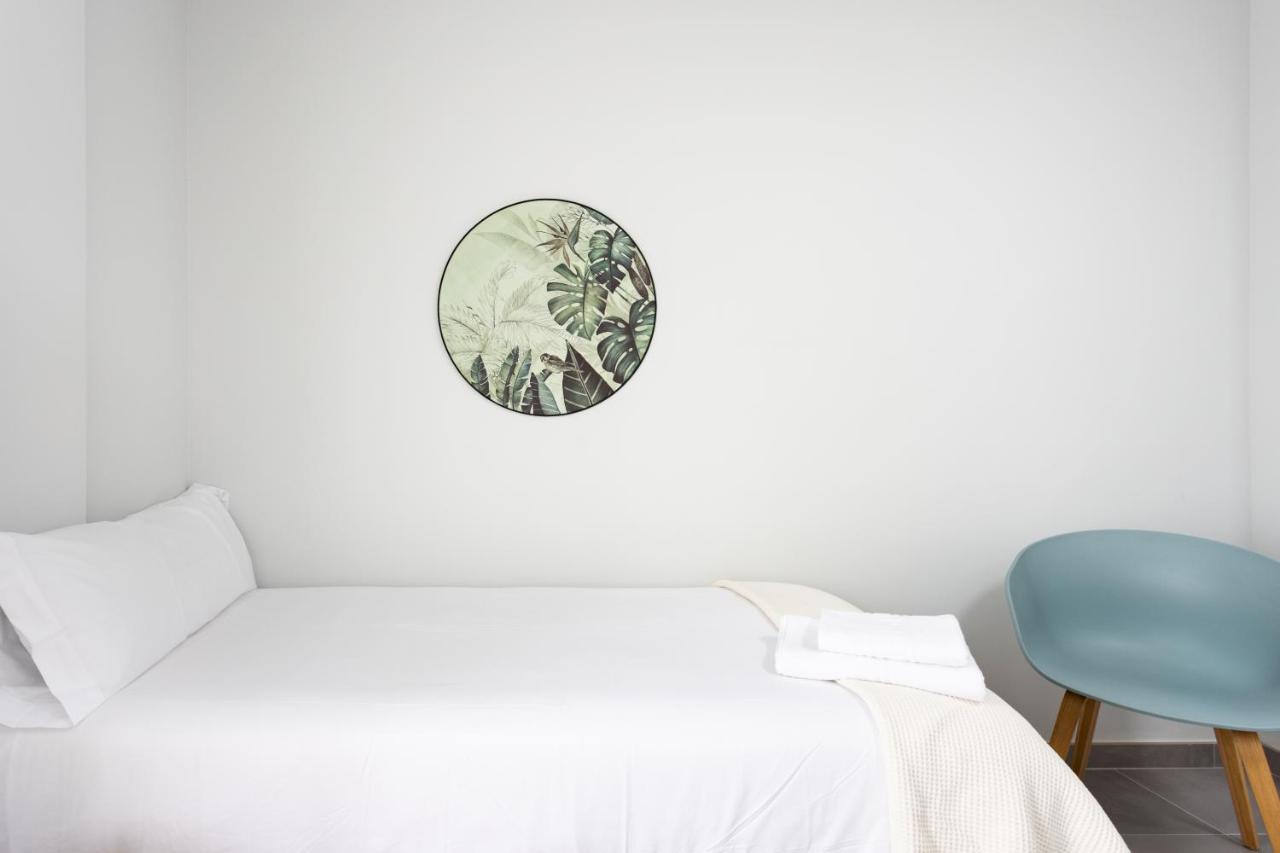 Home2Book Stunning Sea Front Caletillas, Pool 칸델라리아 외부 사진