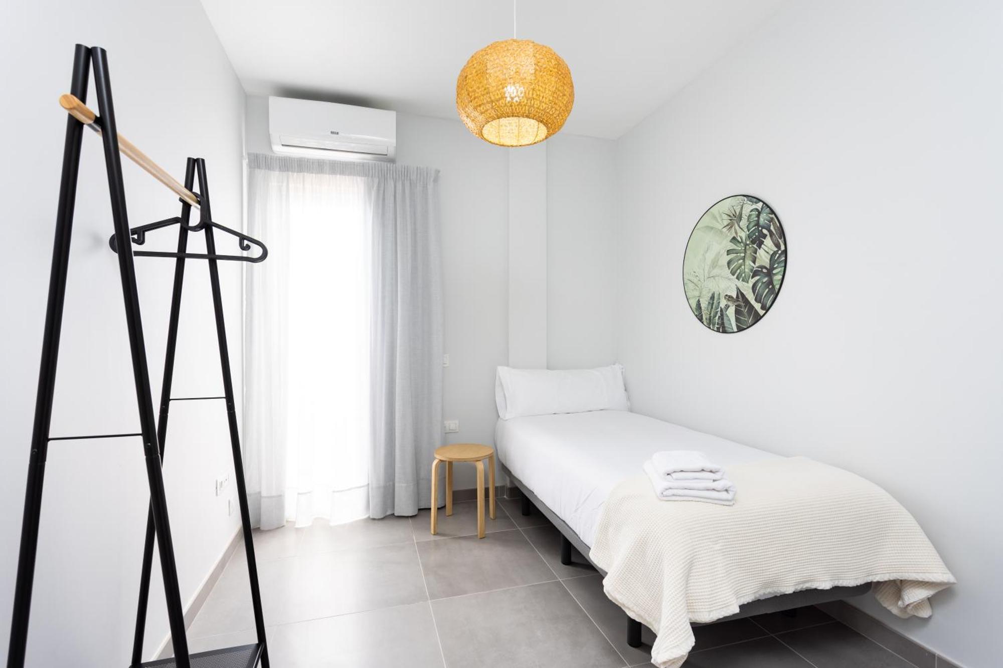 Home2Book Stunning Sea Front Caletillas, Pool 칸델라리아 외부 사진