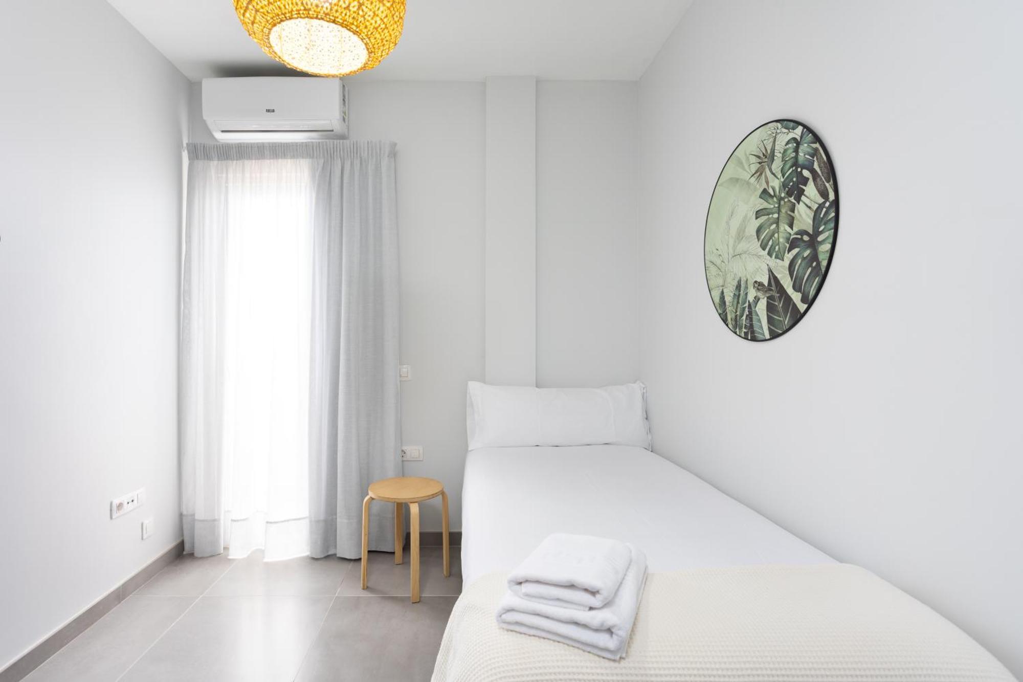 Home2Book Stunning Sea Front Caletillas, Pool 칸델라리아 외부 사진