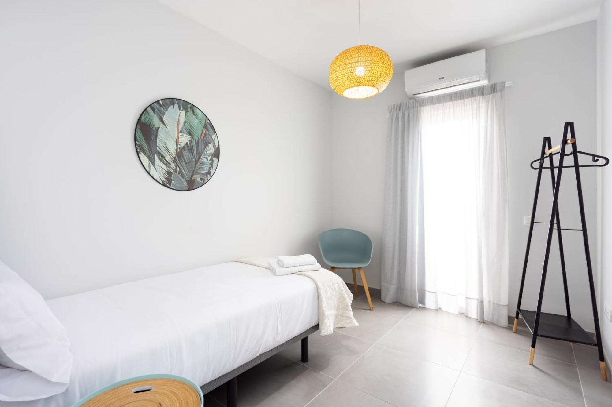 Home2Book Stunning Sea Front Caletillas, Pool 칸델라리아 외부 사진